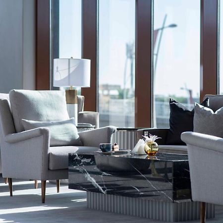 Waw Hotel Suites King Abdullah Road Ar Riyad Esterno foto