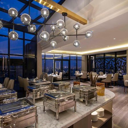 Waw Hotel Suites King Abdullah Road Ar Riyad Esterno foto