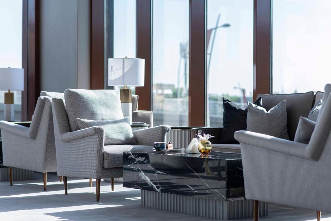 Waw Hotel Suites King Abdullah Road Ar Riyad Esterno foto