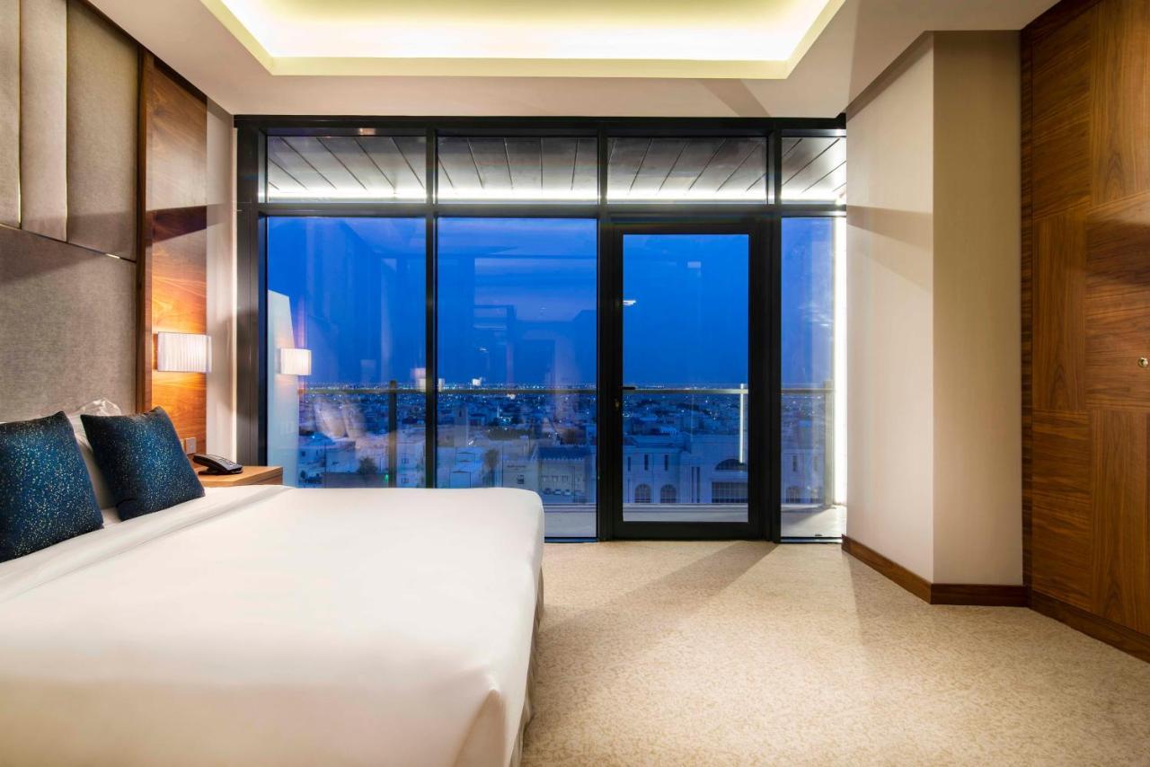 Waw Hotel Suites King Abdullah Road Ar Riyad Esterno foto